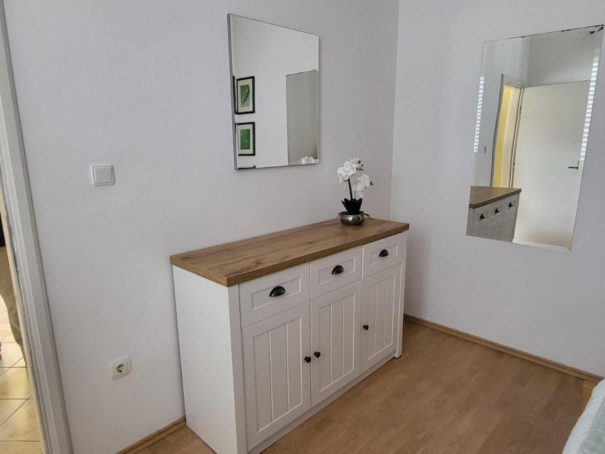 Apartments Kaja Pag Town Zewnętrze zdjęcie