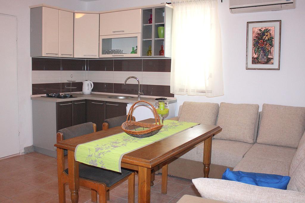 Apartments Kaja Pag Town Zewnętrze zdjęcie